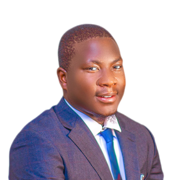 Pharm Musa A Bello