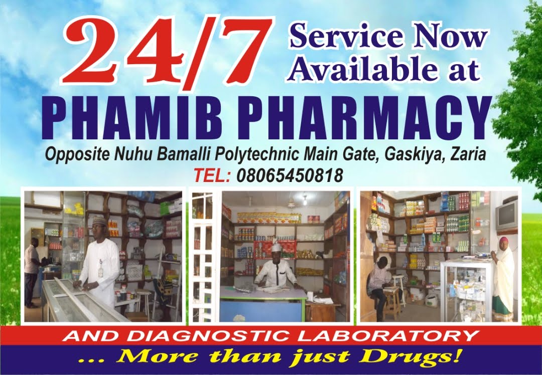 Phamib Pharmacy Phamib Pharmacy