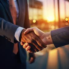 handshake handshake